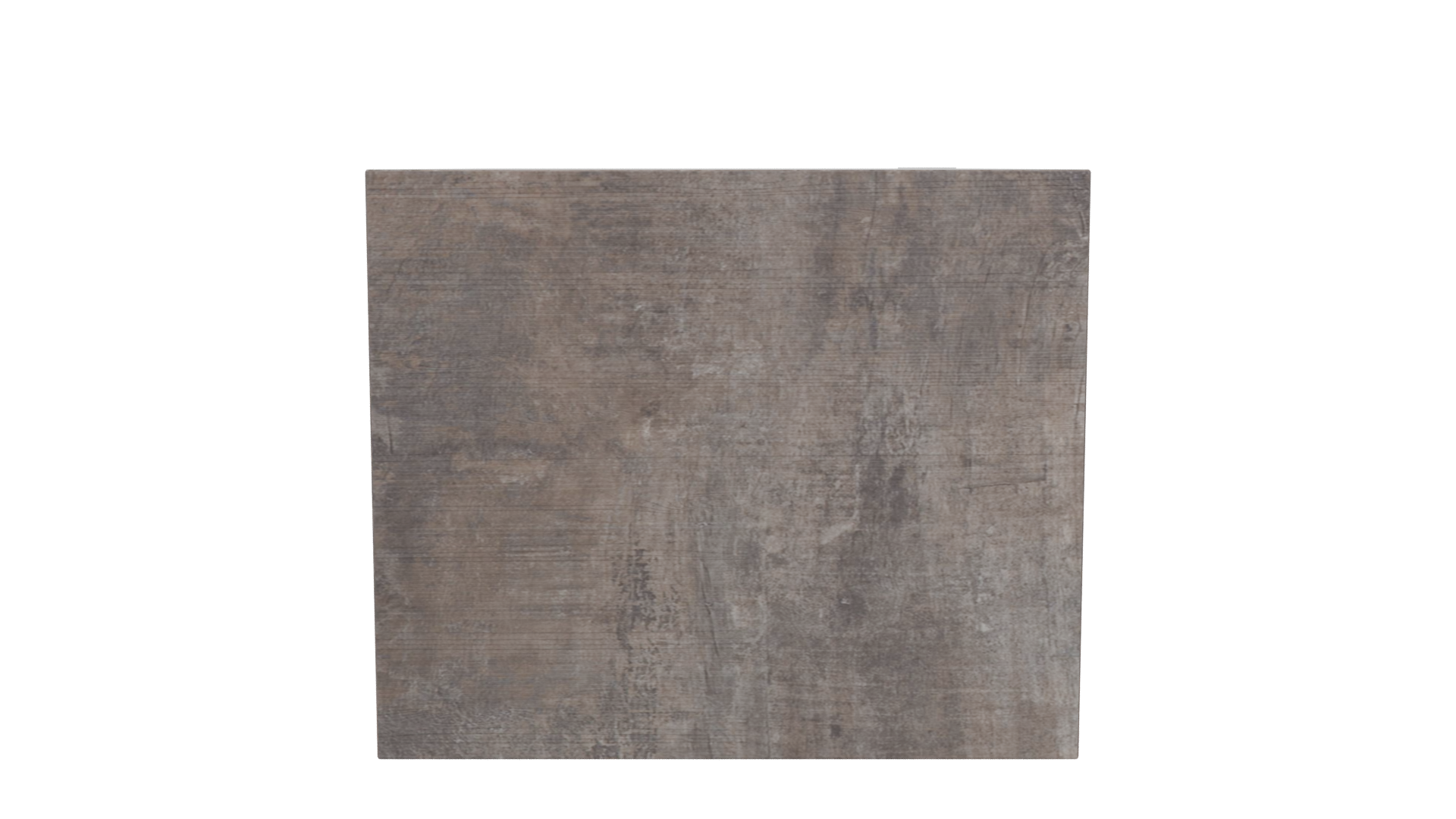 Stylish Modern Bathroom Vanity - Professional 3D Model Render 2