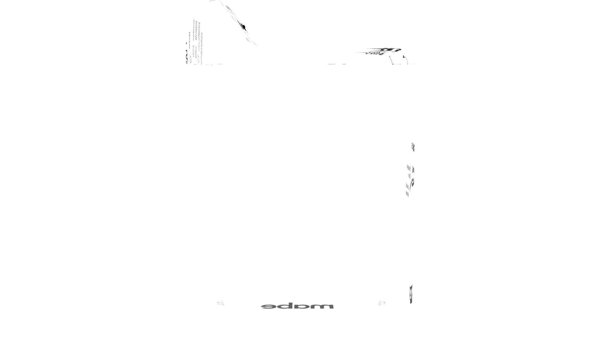 Top-Loading Washing Machine Model - Professional 3D Model Render 8