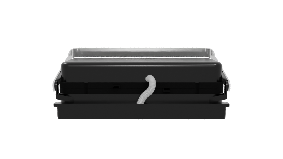 Sleek Vacuum Sealer Machine 3D - Professional 3D Model Render 5