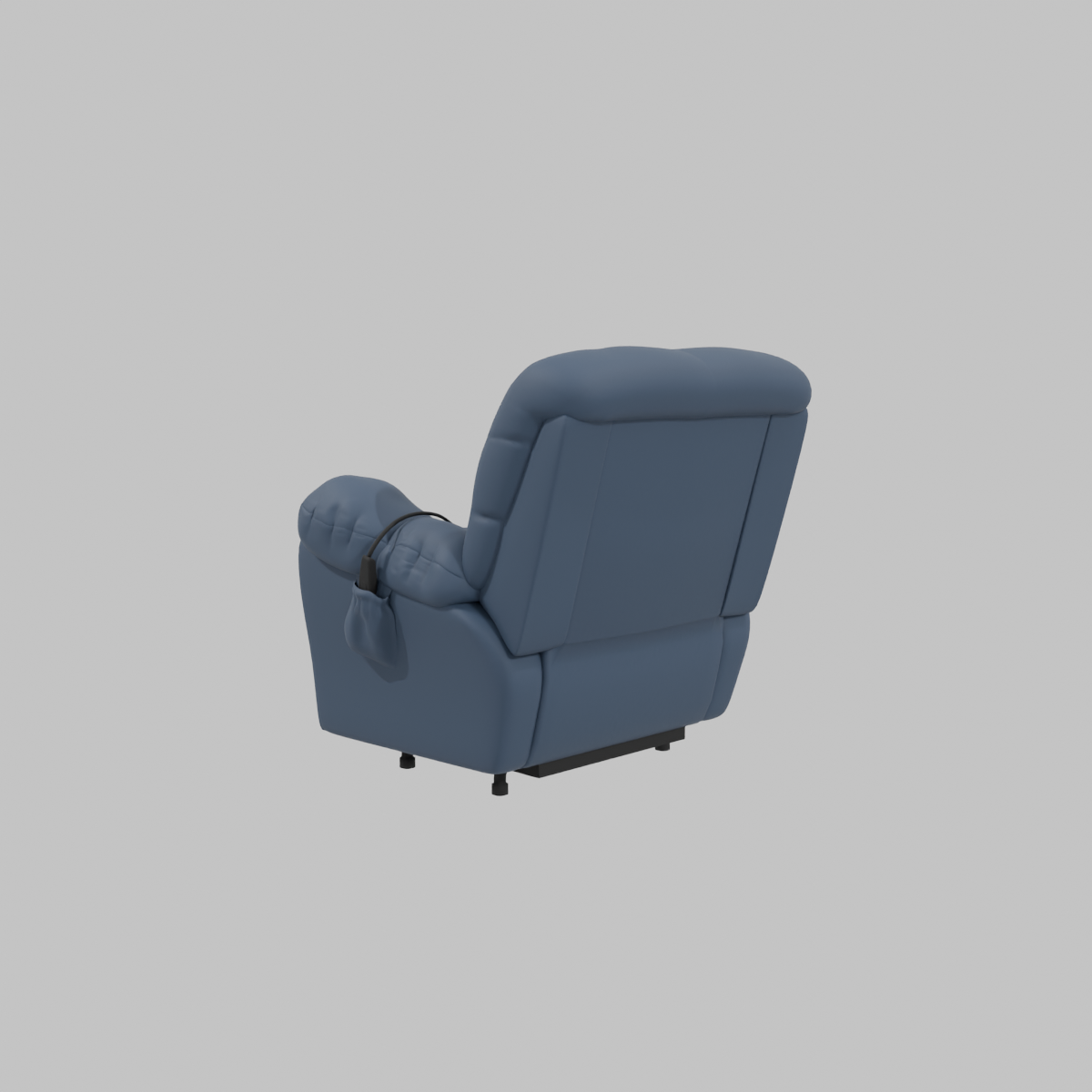 103906653 SILLON RECLINABLE ELECTRICO CON ELEVADOR