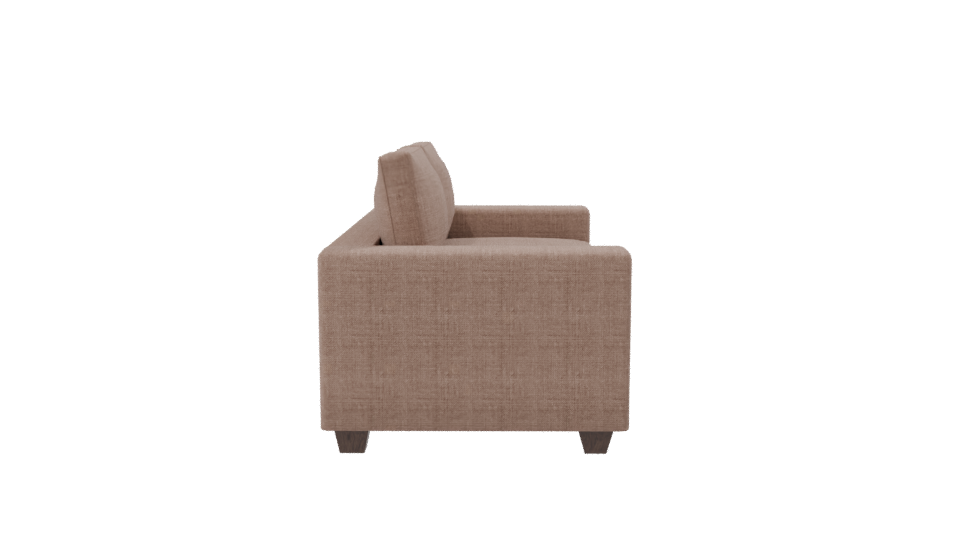 Modern Sofa Model 050f7036 - Professional 3D Model Render 8