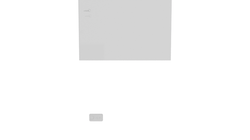 Freezer Horizontal Dual 295 Litros 3D - Professional 3D Model Render 5