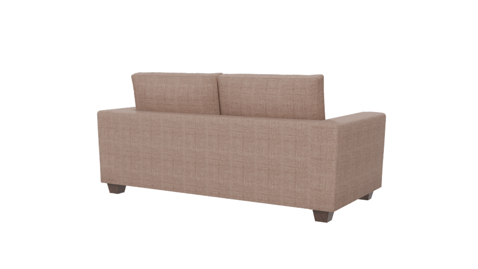 Modern Sofa Model 050f7036 - Professional 3D Model Render 6