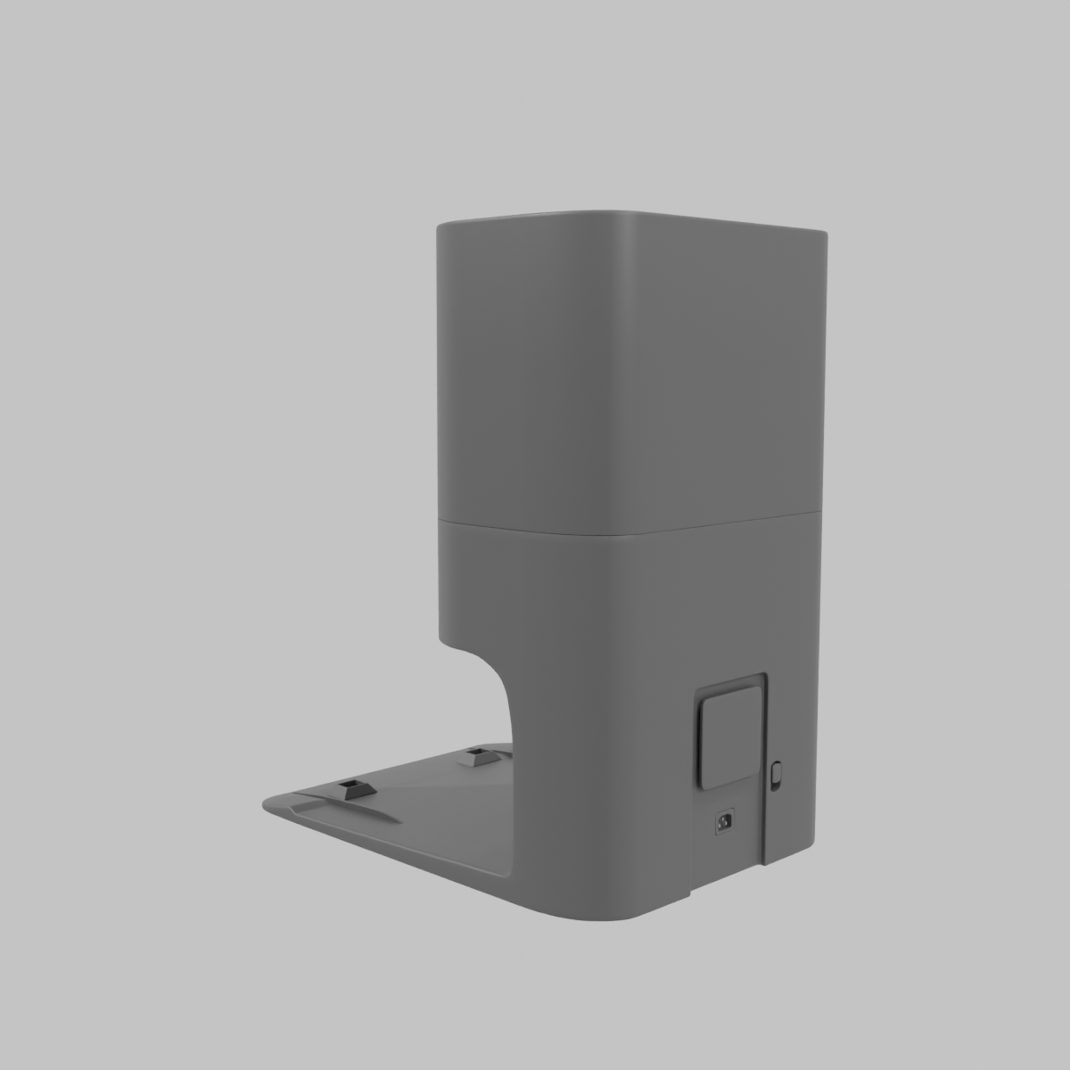 Mi Robot Vacuum-Mop 2 Ultra Auto-empty station