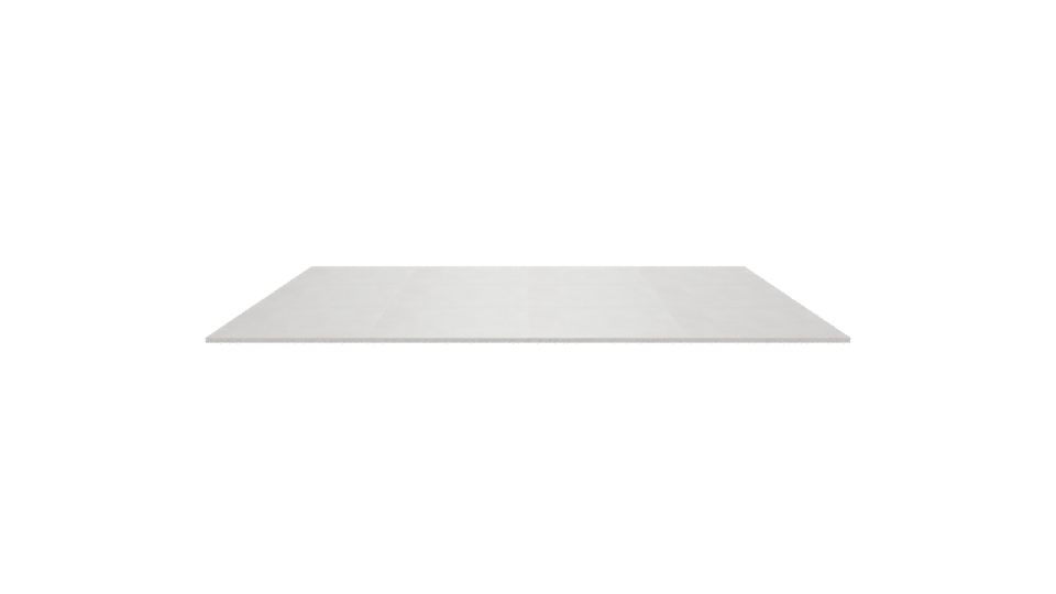 Shangai Gris 34x51 cm Tile 3D - Professional 3D Model Render 11