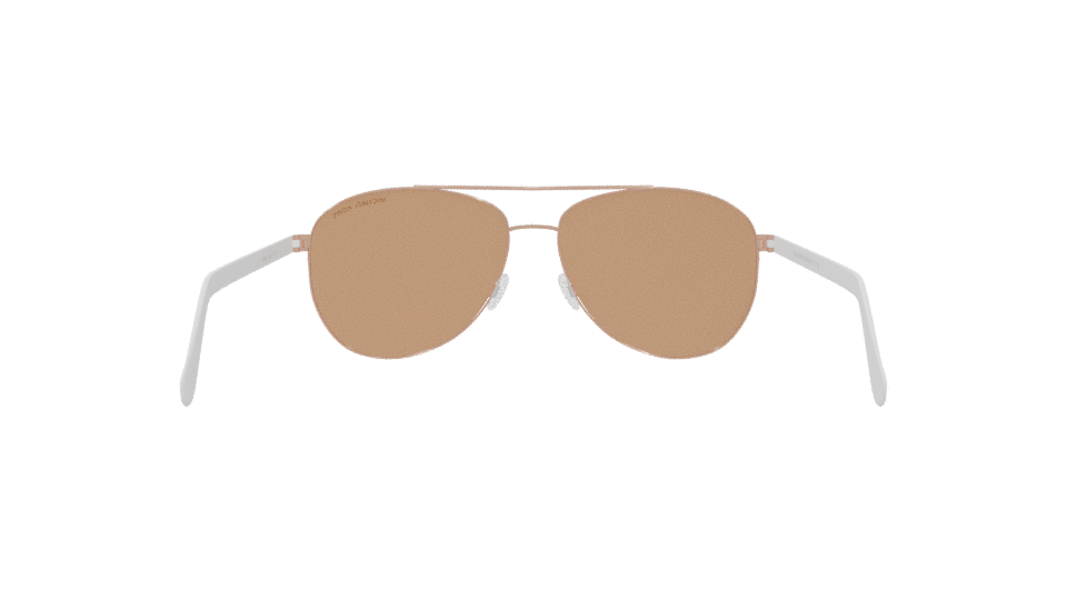 Stylish Aviator Sunglasses 3D - Professional 3D Model Render 5