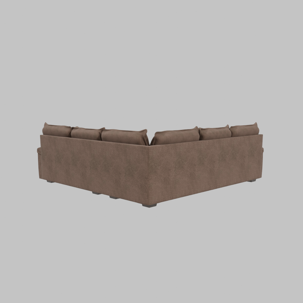 Seccional Fortaleza 3.2 Chocolate