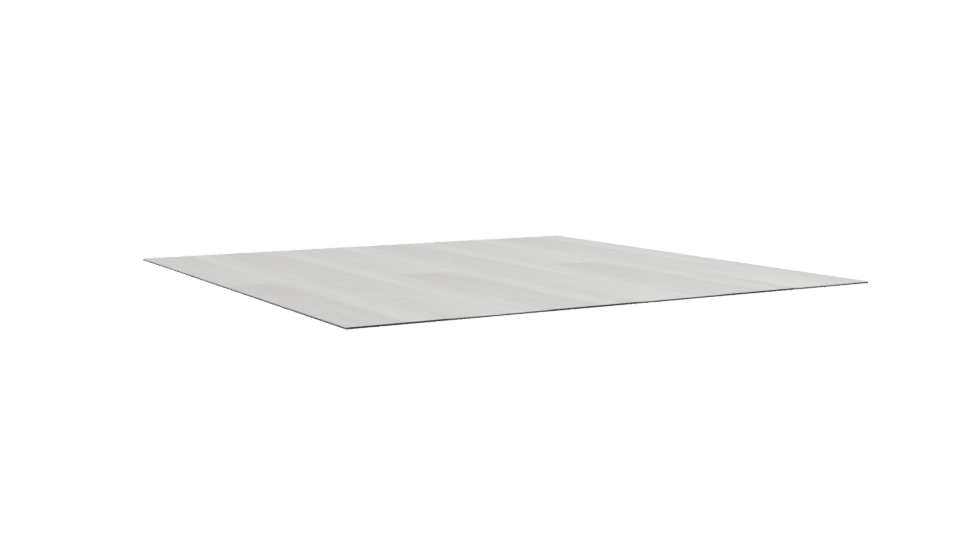 Sleek Minimalist Floor Panel 3D - Professional 3D Model Render 7