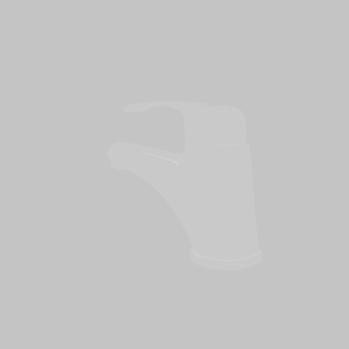 MONOMANDO LAVATORIO FUNNY C/FLEXIBLES