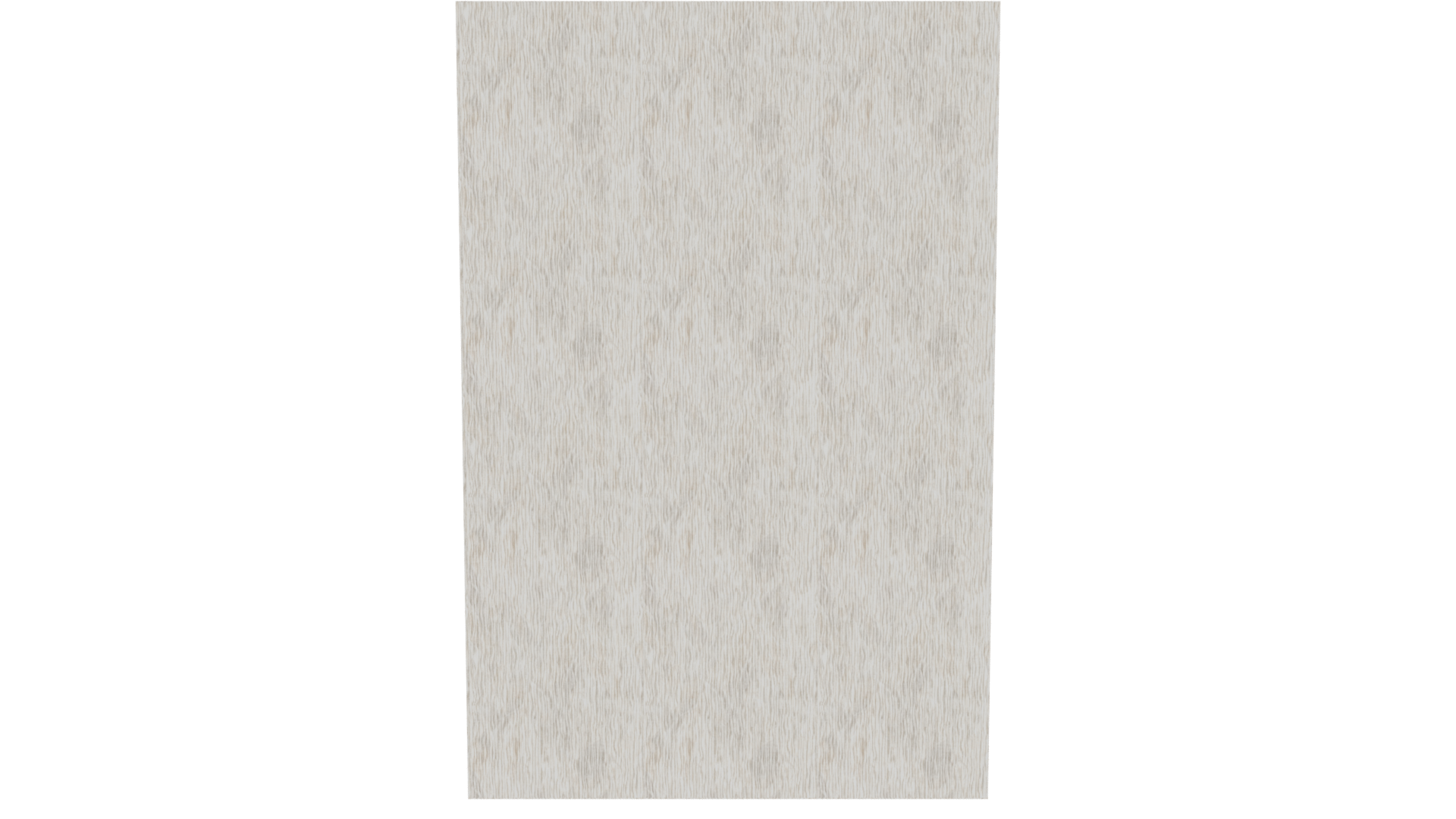 Elegant Minimalist Decorative Wall Panel 3D Model - Professional 3D Model Render 17