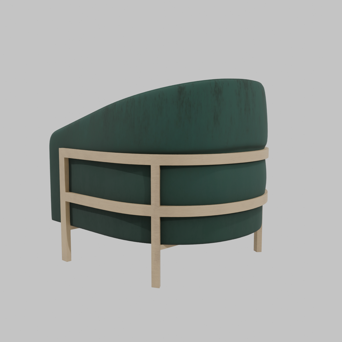 SITIAL BERLIN VERDE JADE