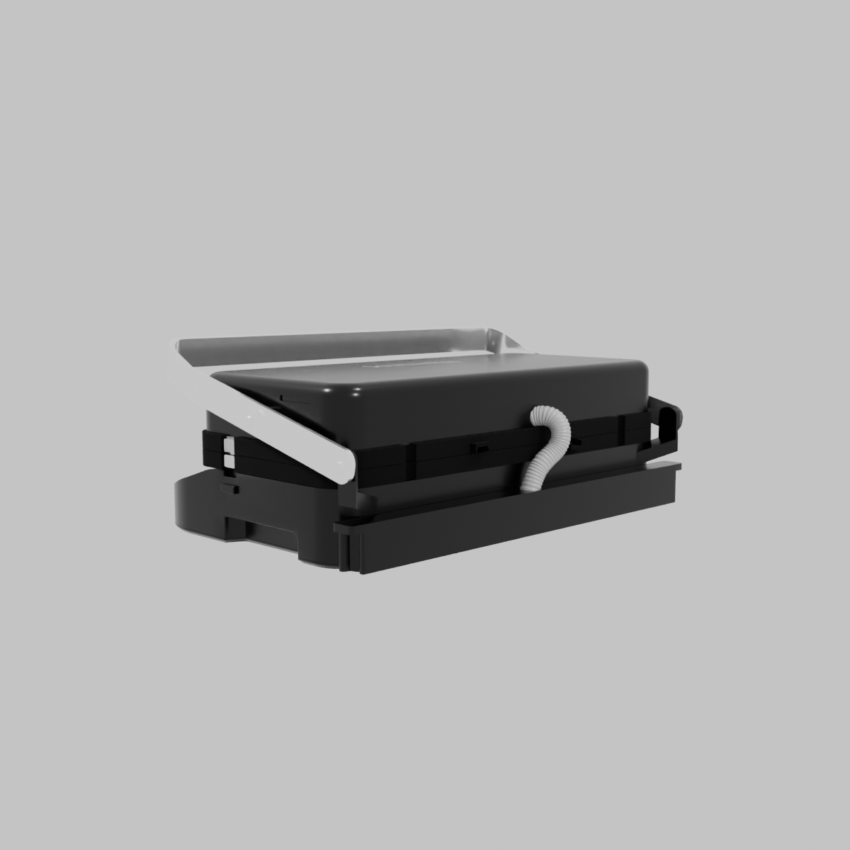 Plancha Grill Digital Ma-4610