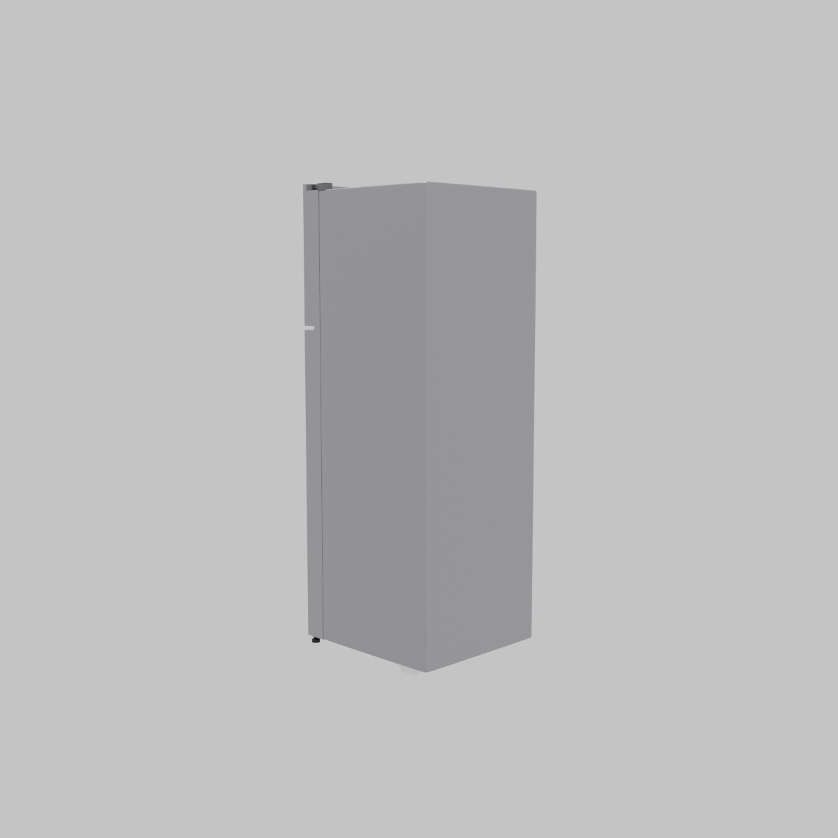 Refrigerador Top Freezer 254L 