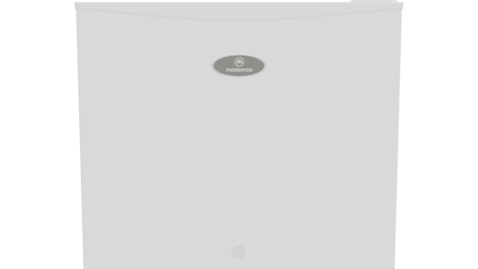 Stylish Modern Storage Box 3D Model - Professional 3D Model Render 11