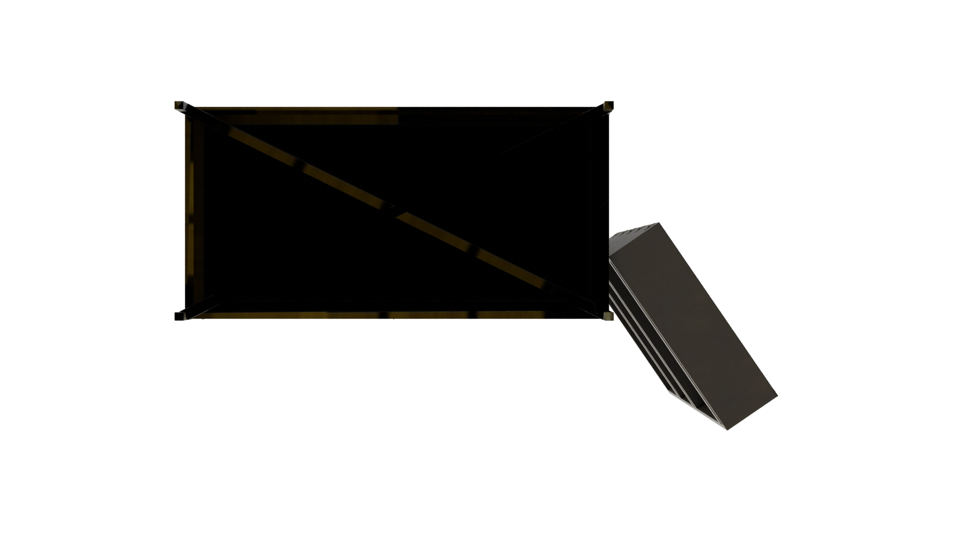 Basement Home - Bar Facundo