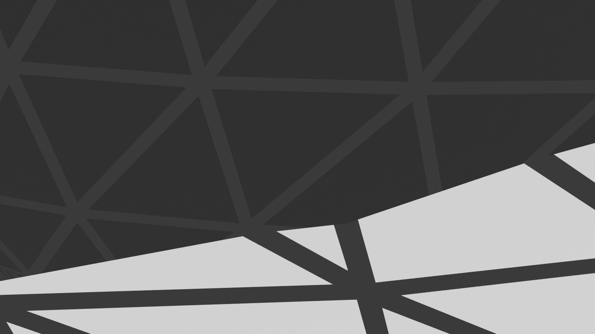 Elegant Modern Dining Chair 3D - Professional 3D Model Render 9