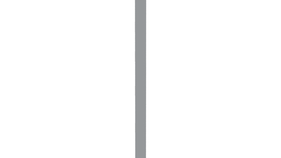 Stylized African Tribal Mask 3D - Professional 3D Model Render 8