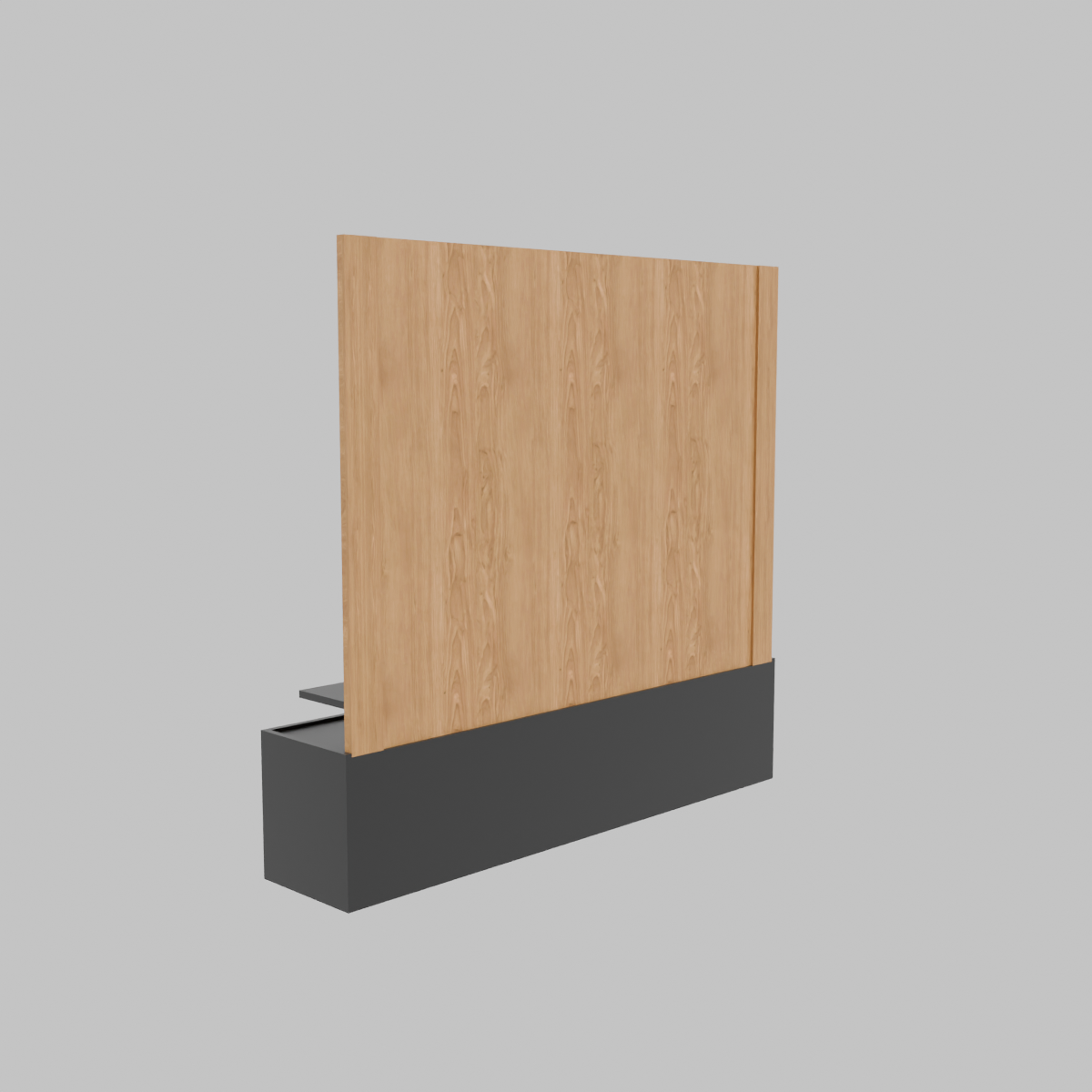 PANEL 1.8 PARA TV 65