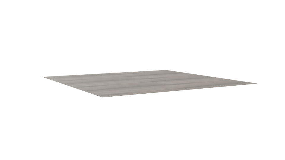 Stylish Modern Conference Table 3D - Professional 3D Model Render 10