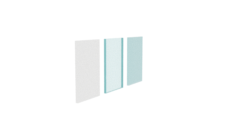 Stylish Mechanical Pencil 3D Model - Professional 3D Model Render 6