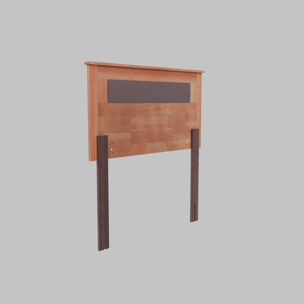 Respaldo 1.5 plazas Ferrara Nogal