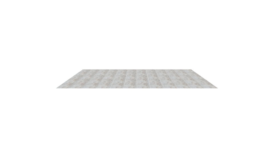 Stylish Textured Floor Model - Professional 3D Model Render 5