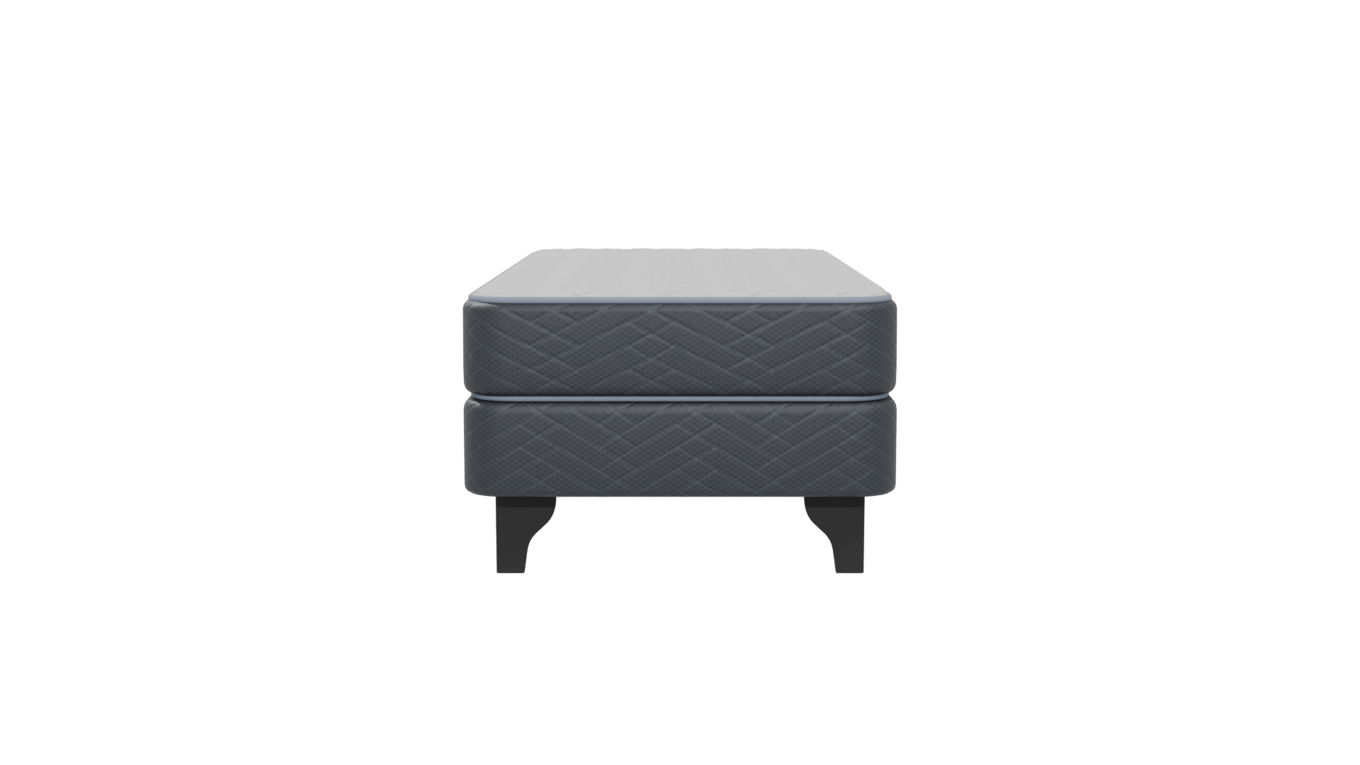 Premium Mattress Model 3D - Professional 3D Model Render 5