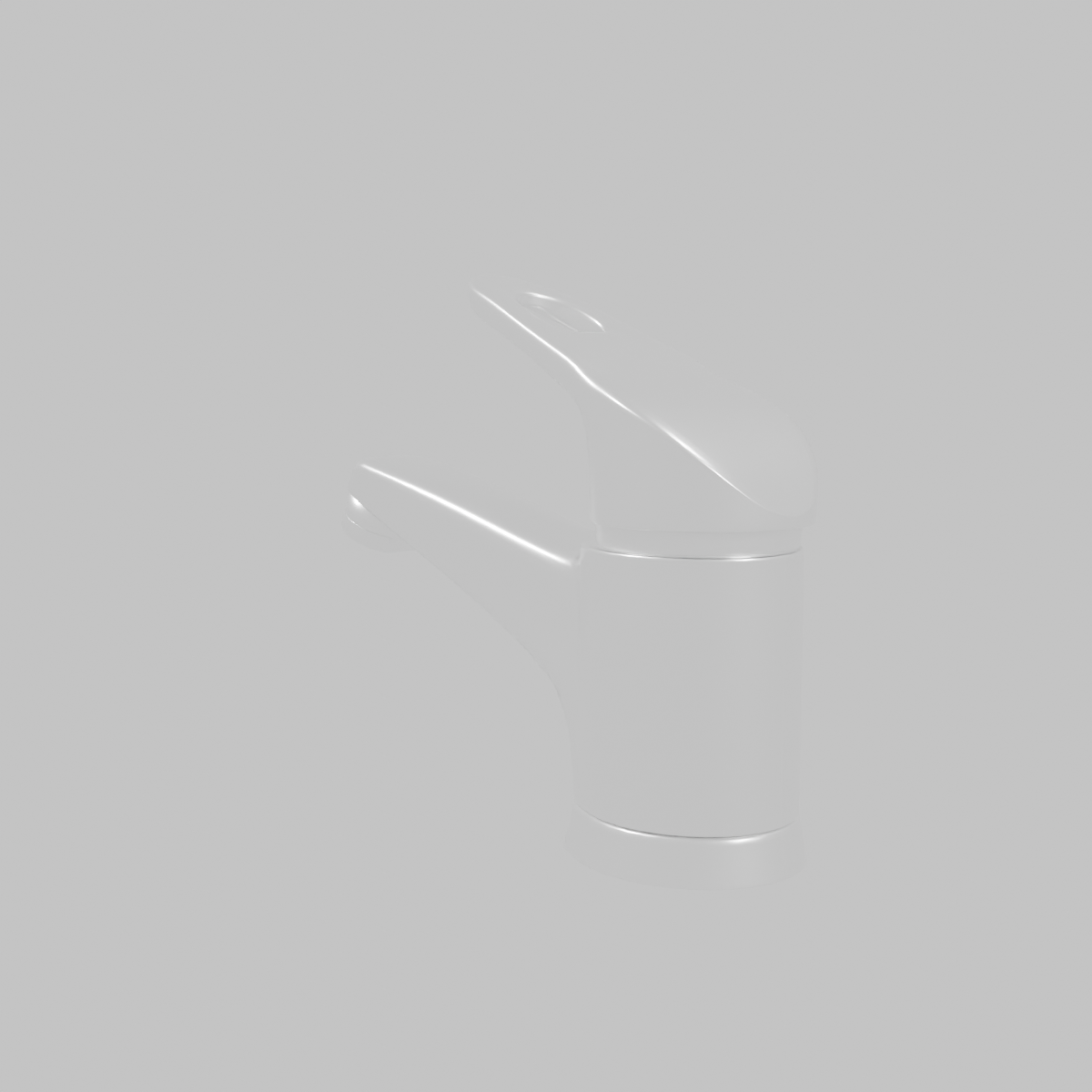 Monomando Lavatorio Verena