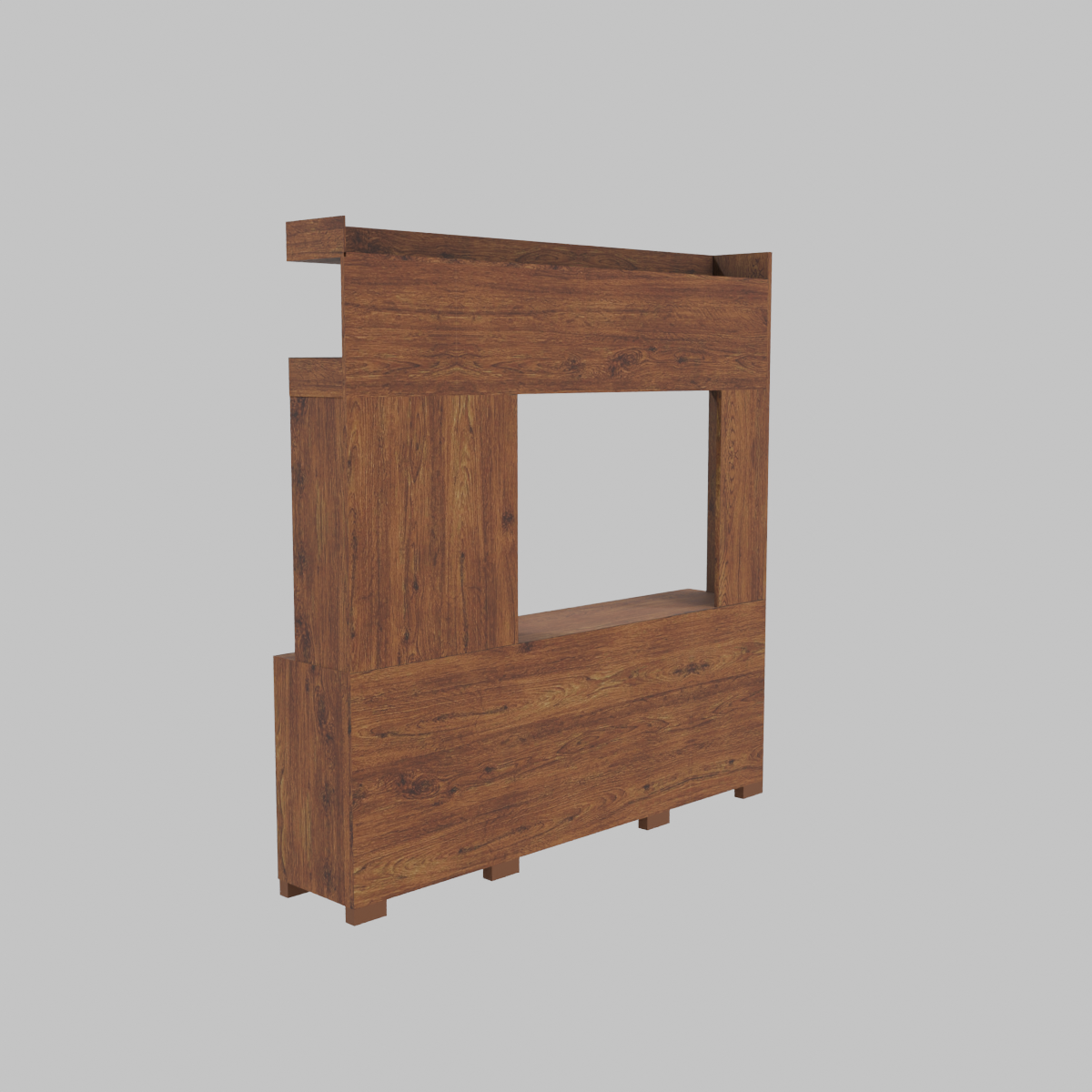 CENTRO DE ENTRETENIMIENTO