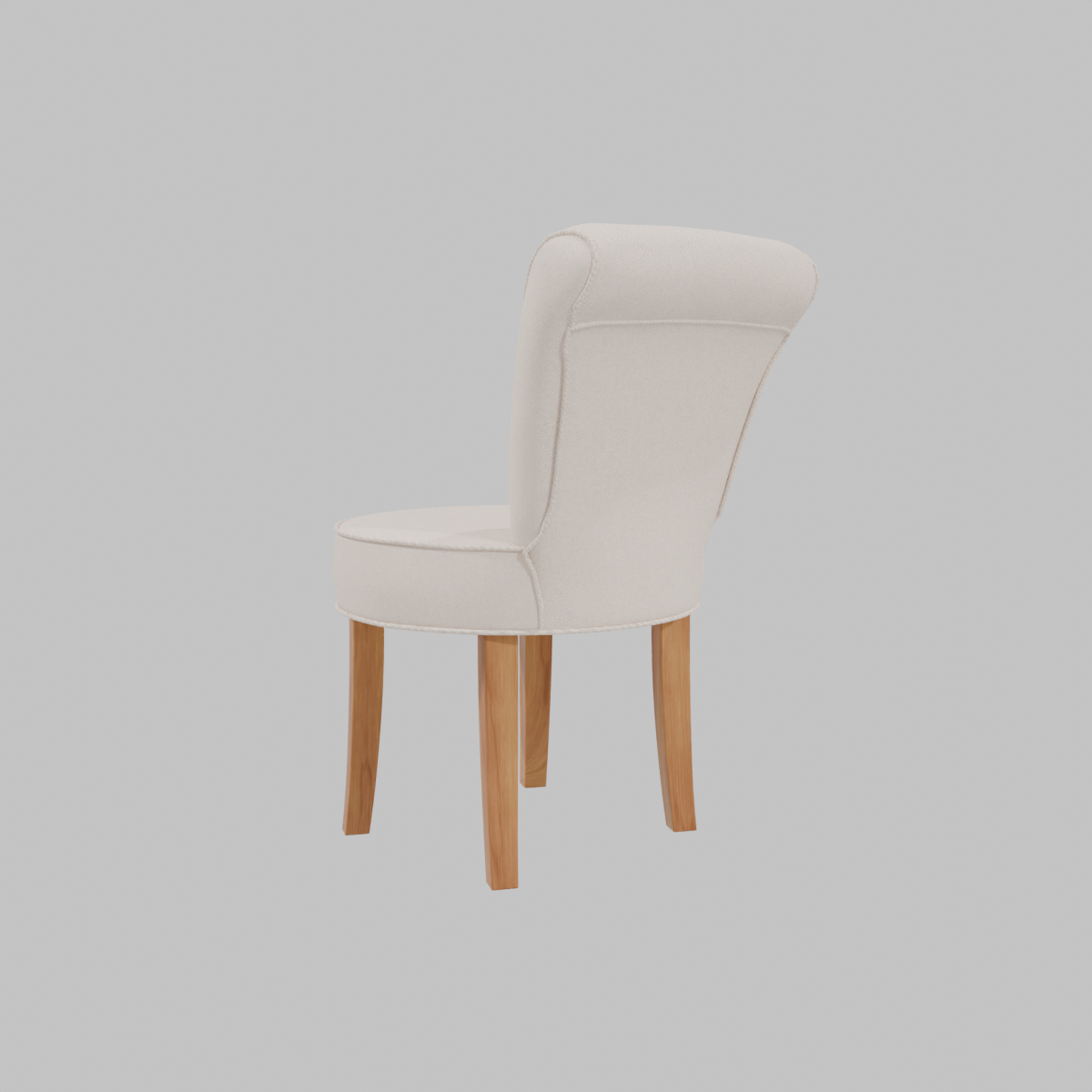 SITIAL VERDI 52X59X75 BEIGE 