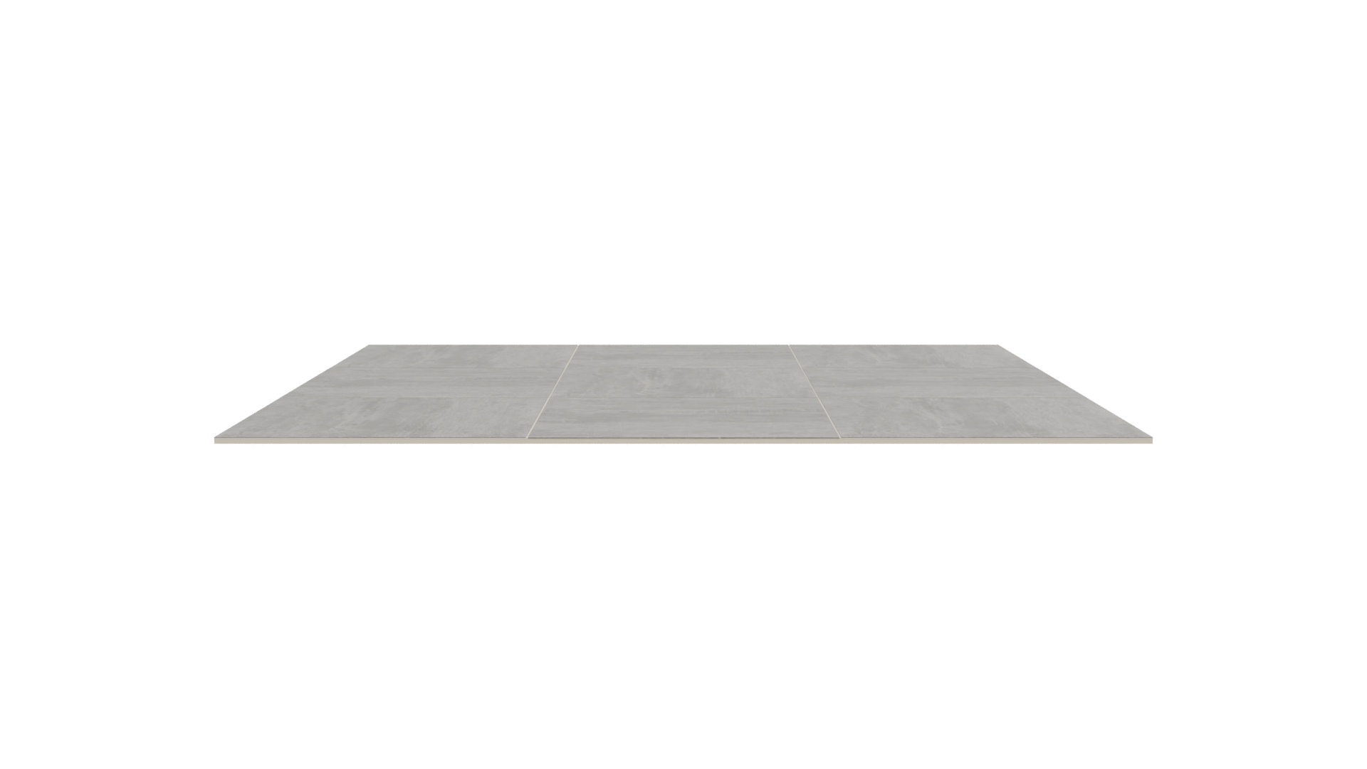 Modern Concrete Floor Tiles 3D - Professional 3D Model Render 8
