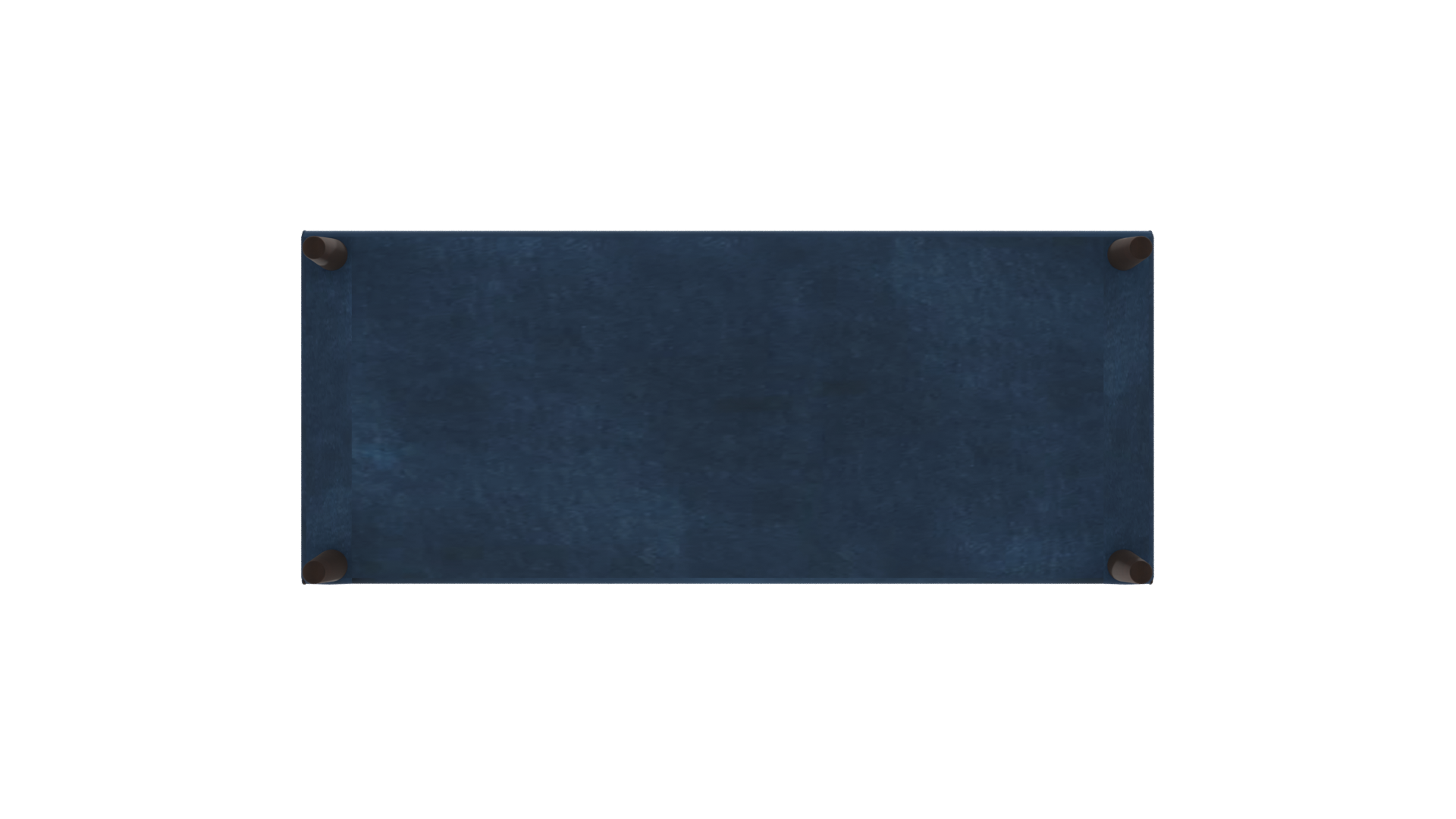 Sofá Casaideal Andres / 3 Cuerpos