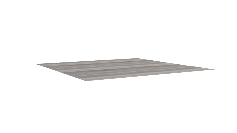 Stylish Wood Plank Floor 3D - Professional 3D Model Render 13