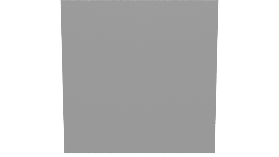 Mosaic Tile 30x30 cm 3D Model - Professional 3D Model Render 5