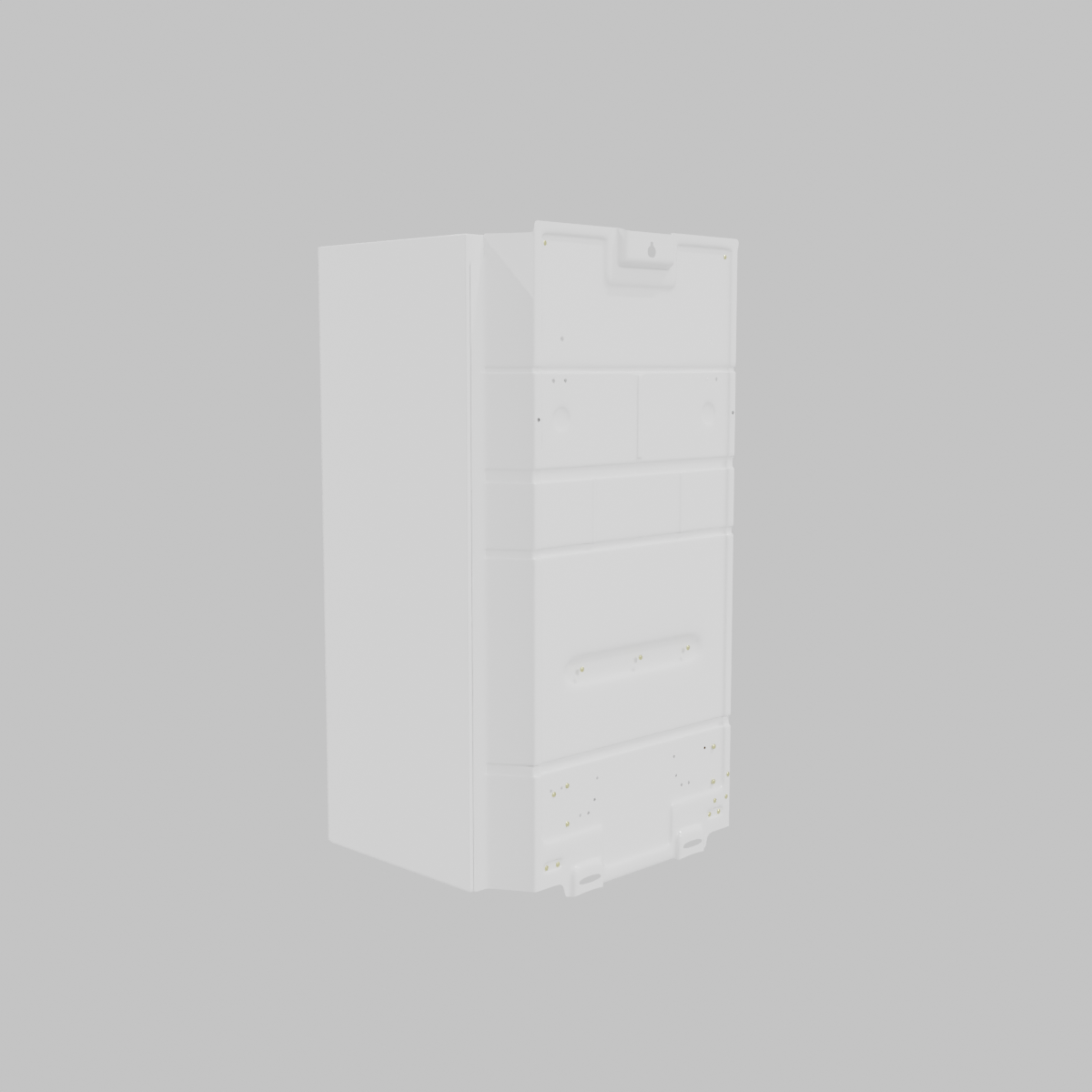 Calefont Gas licuado 6 litros Tiro Natural