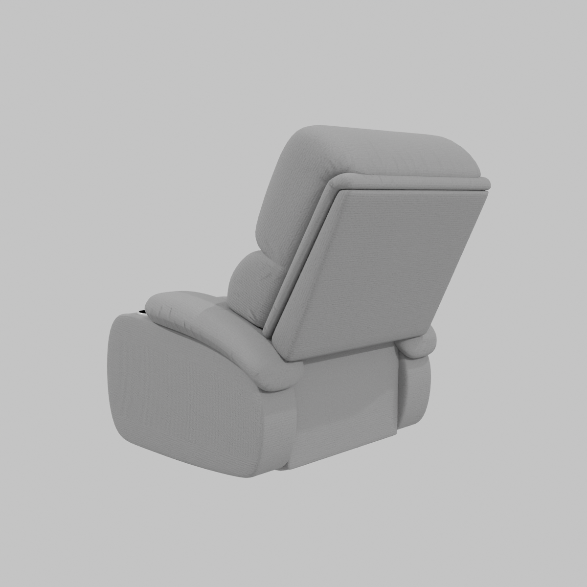 104122923 - SILLON INDIVIDUAL RECLINABLE