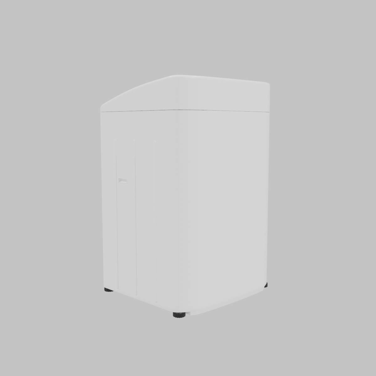 Lavadora Superior 13.5 Kg / Efficace 13.5 BZG