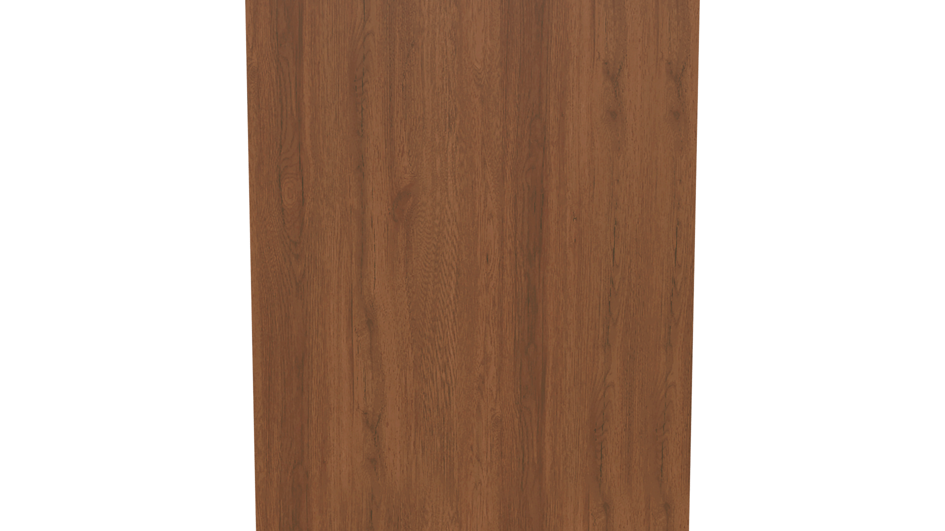 Stylish Wooden Wall-Mounted Storage Unit 3D Model - Professional 3D Model Render 10