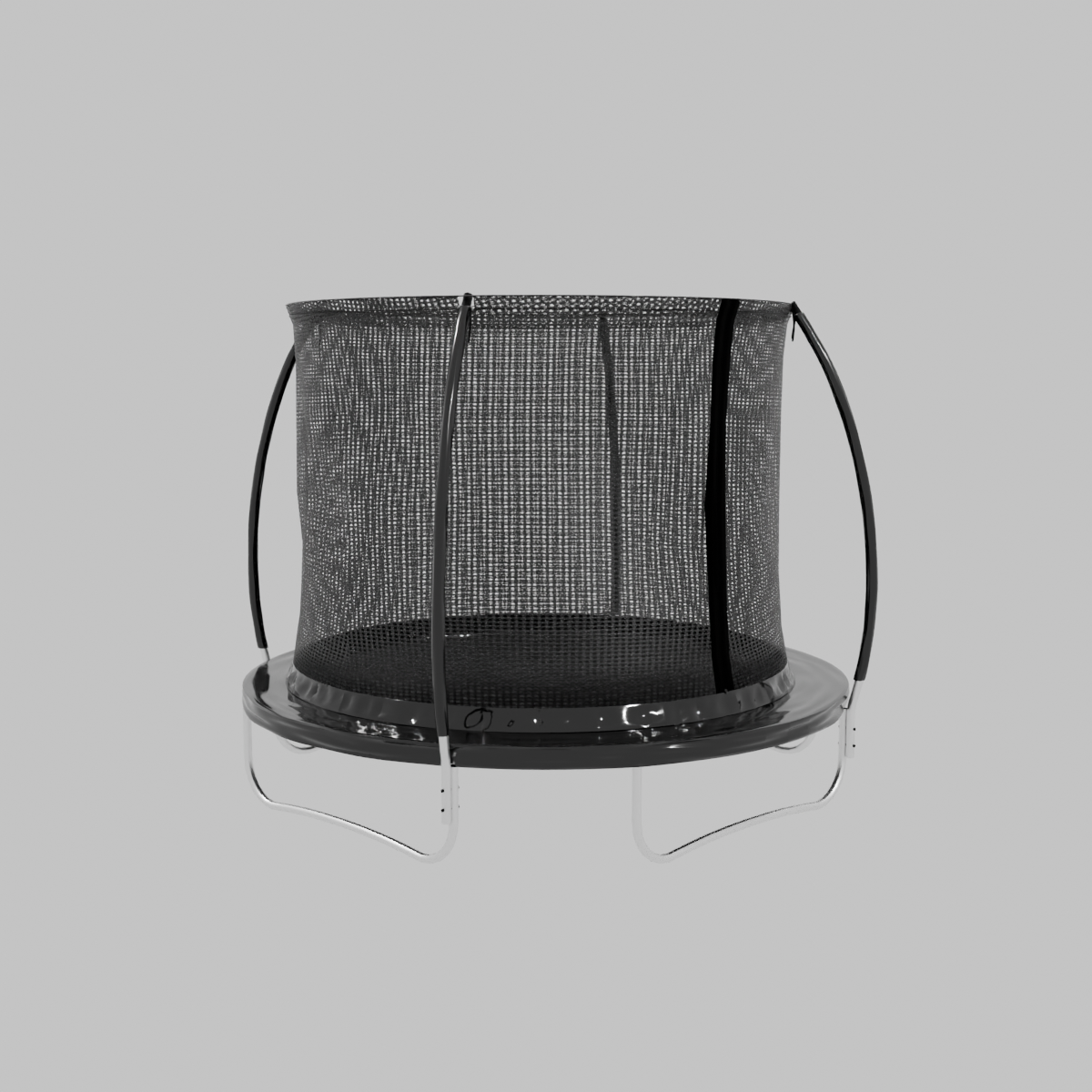 Trampolín Jump Jump Jump 10 Pies BTL-10FT