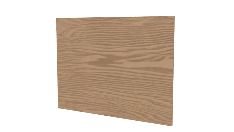 Panel Tv Home Mobili Dao 3D - Professional 3D Model Render 6