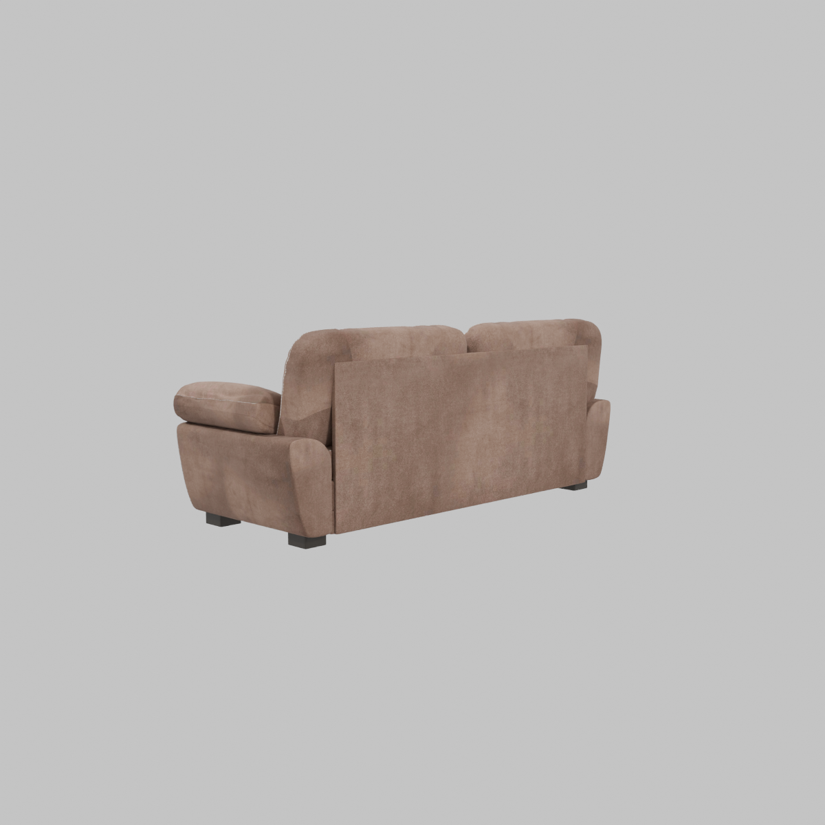 Sofá Montevideo Contemporáneo 1 Pieza