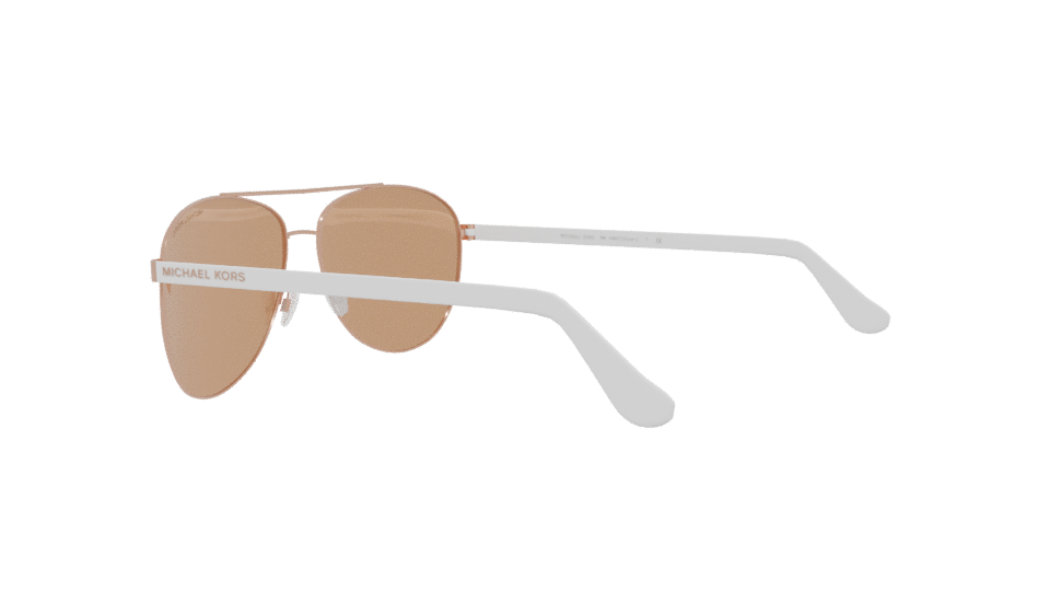 Stylish Aviator Sunglasses 3D - Professional 3D Model Render 3