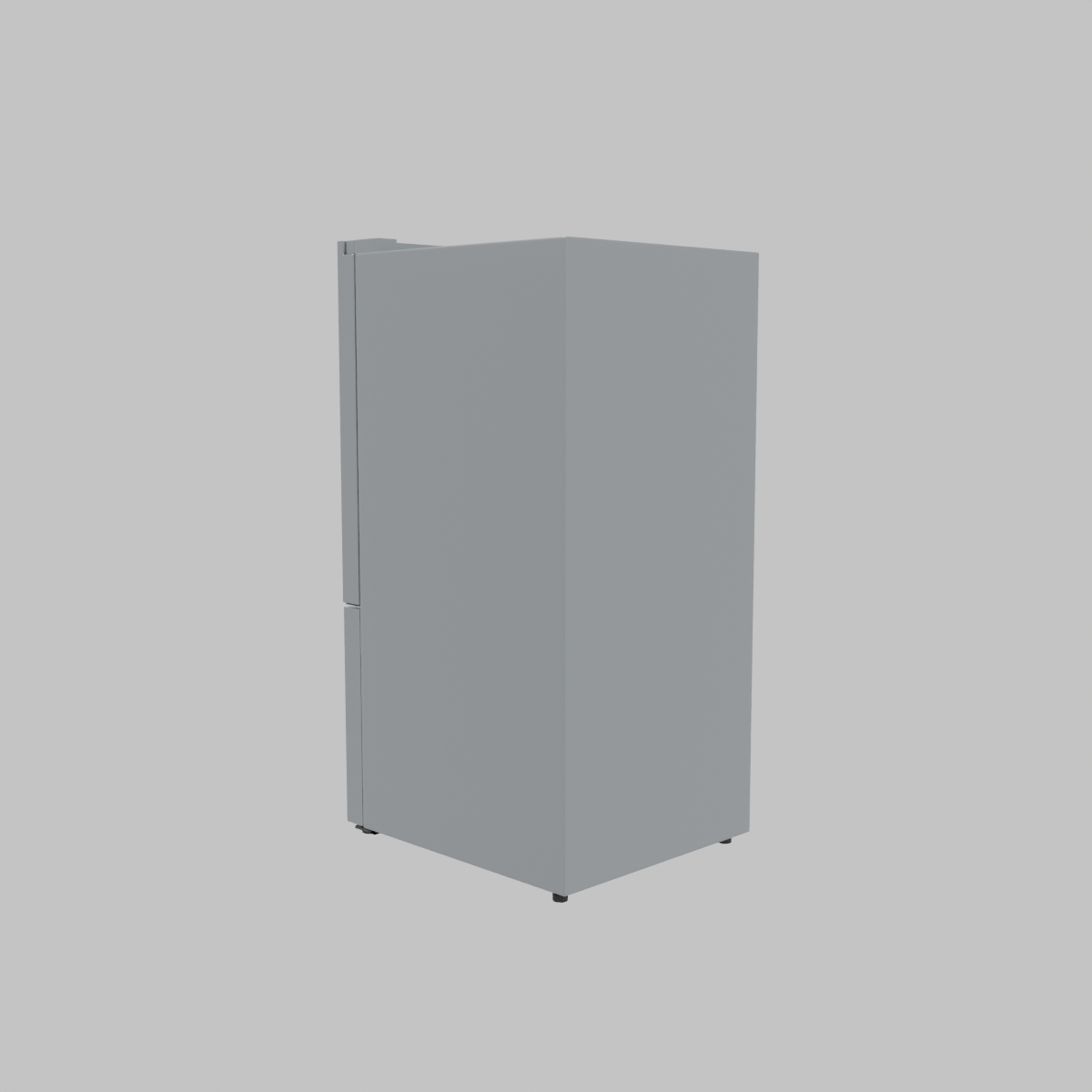 Refrigerador Samsung French Door 22 