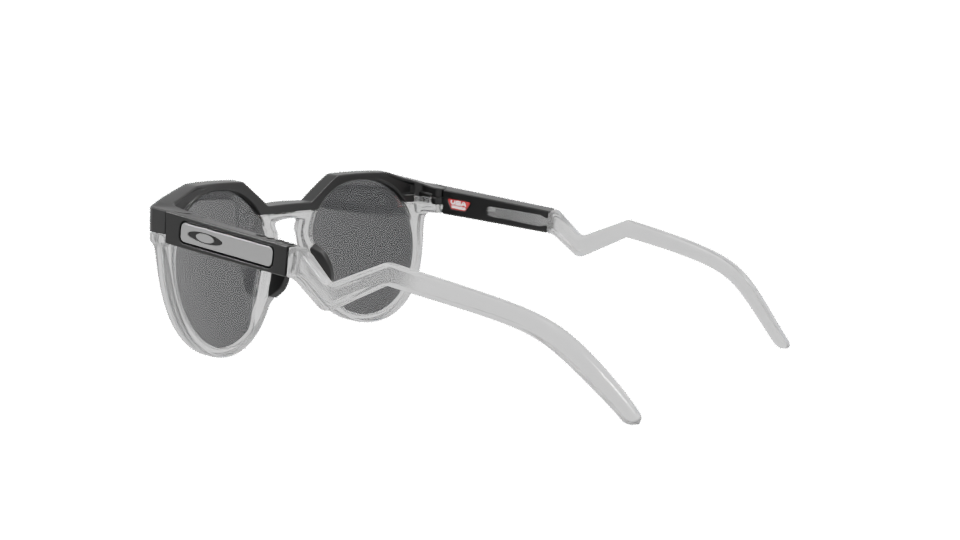 Stylish Sunglasses 3D Model - Professional 3D Model Render 3