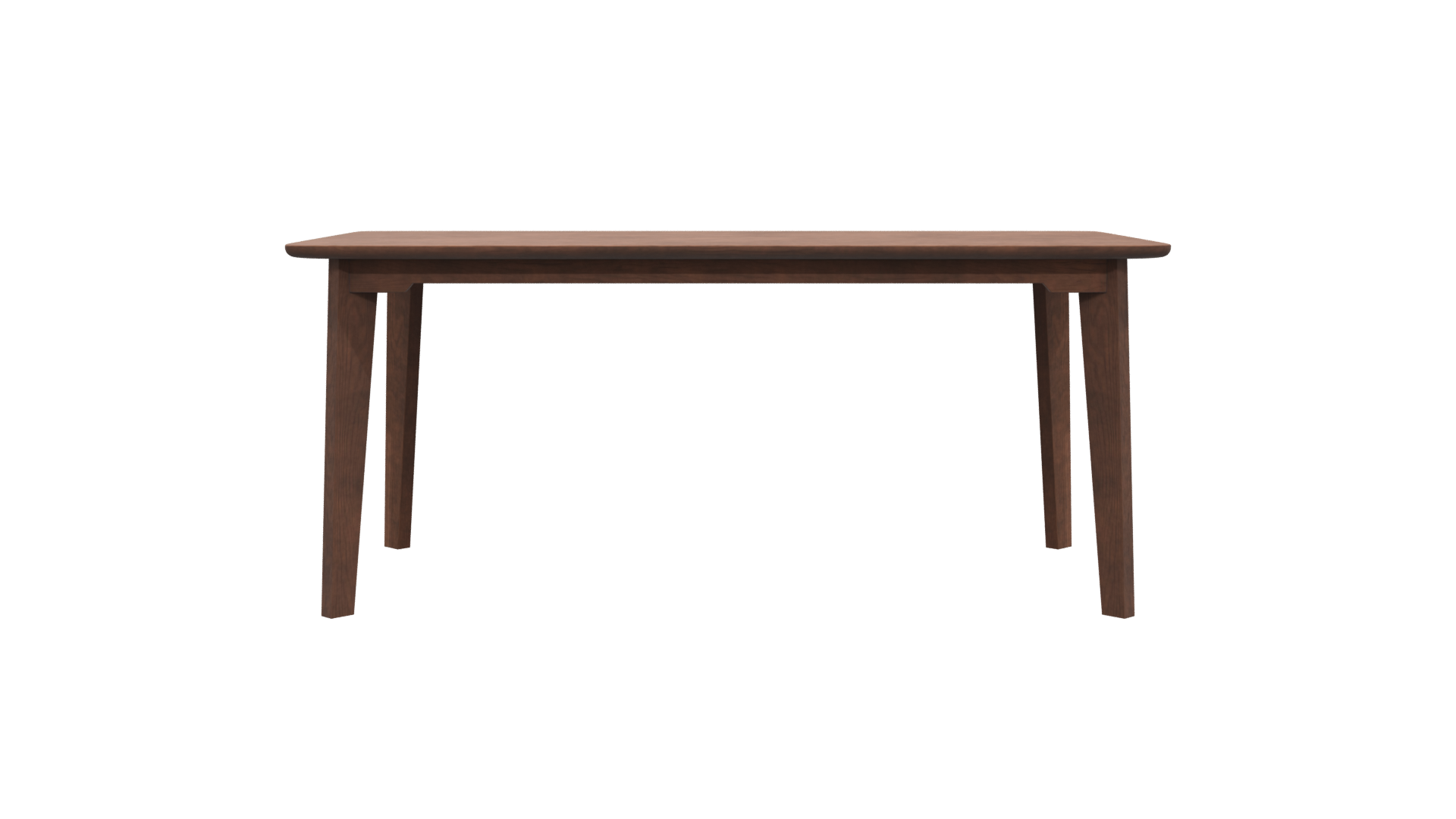 Canning Dining Table 3D Model - Professional 3D Model Render 5