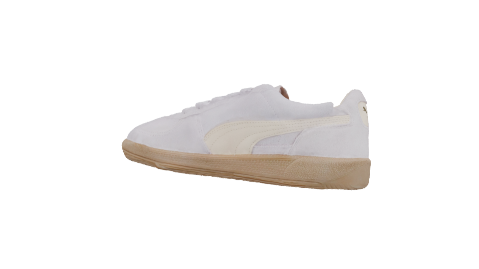 Stylish Casual Sneaker 3D Model - Professional 3D Model Render 3