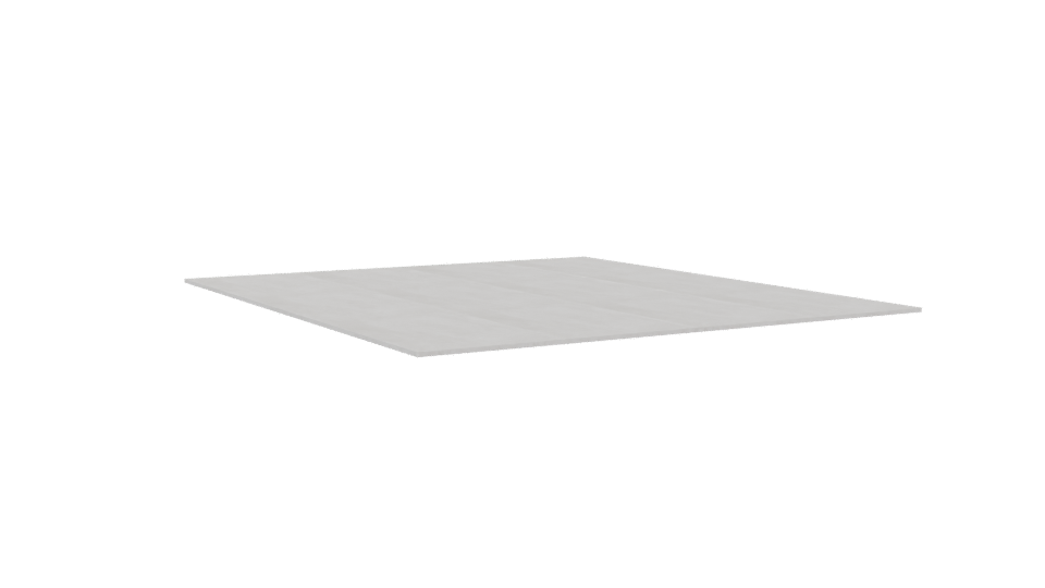 Shangai Gris 34x51 cm Tile 3D - Professional 3D Model Render 10