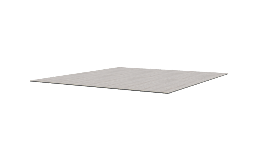 Elegant Ceramic Floor Tile 3D Model - Professional 3D Model Render 9