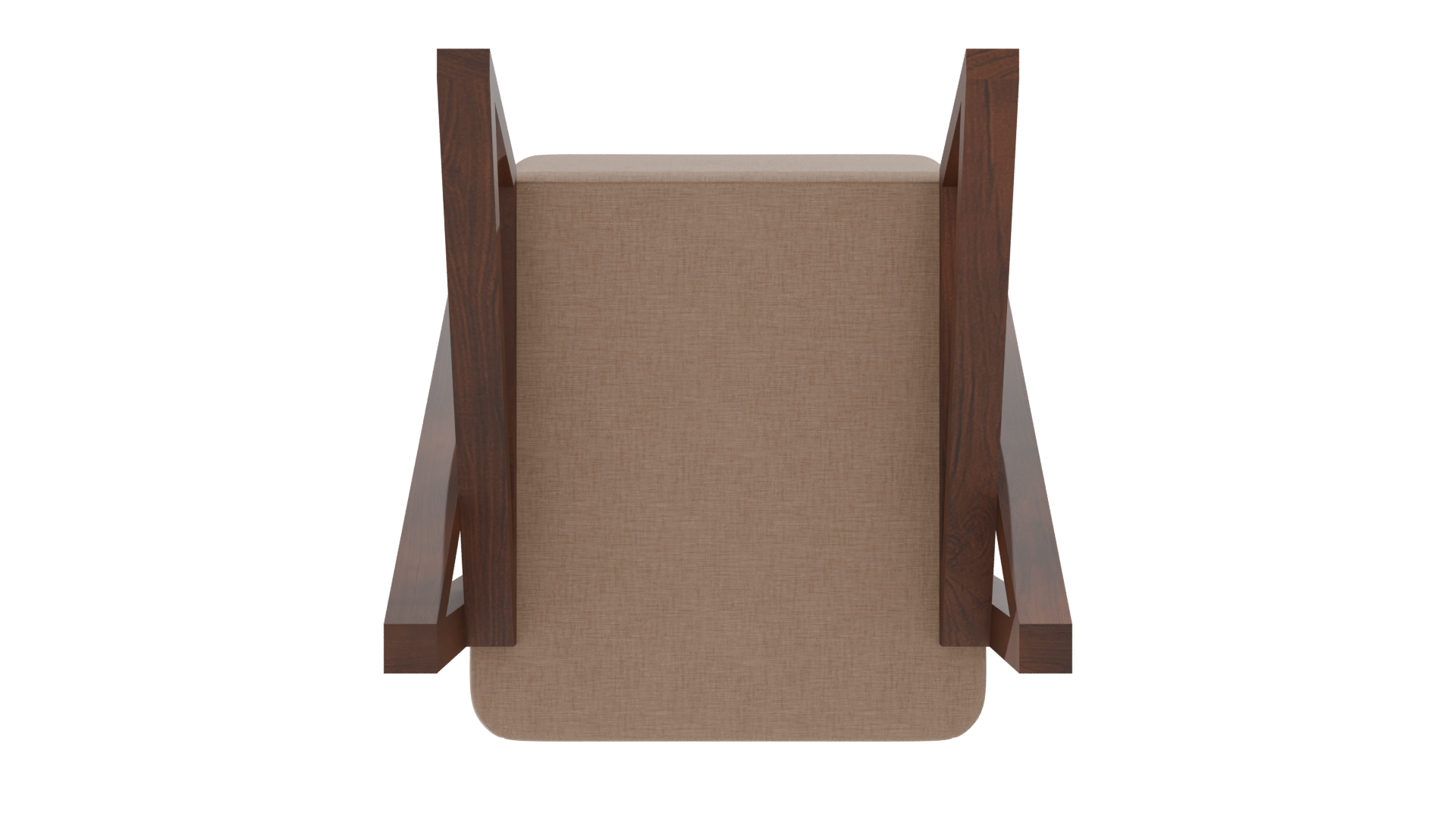 Sillón Ocasional Australia Contemporáneo