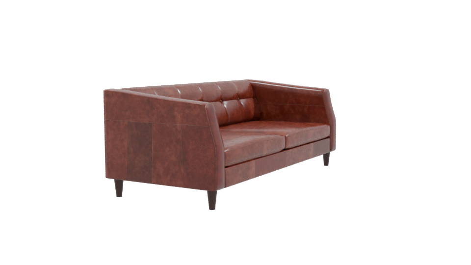 Model 08599265 Sofa 3D - Professional 3D Model Render 9